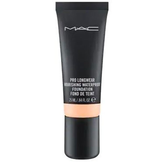 E-Comm: Best Longwear Foundations